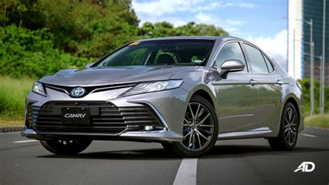 camzry|2024 Toyota Camry Price list & Monthly, Philippines .